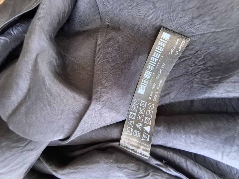 Рокля Massimo Dutti