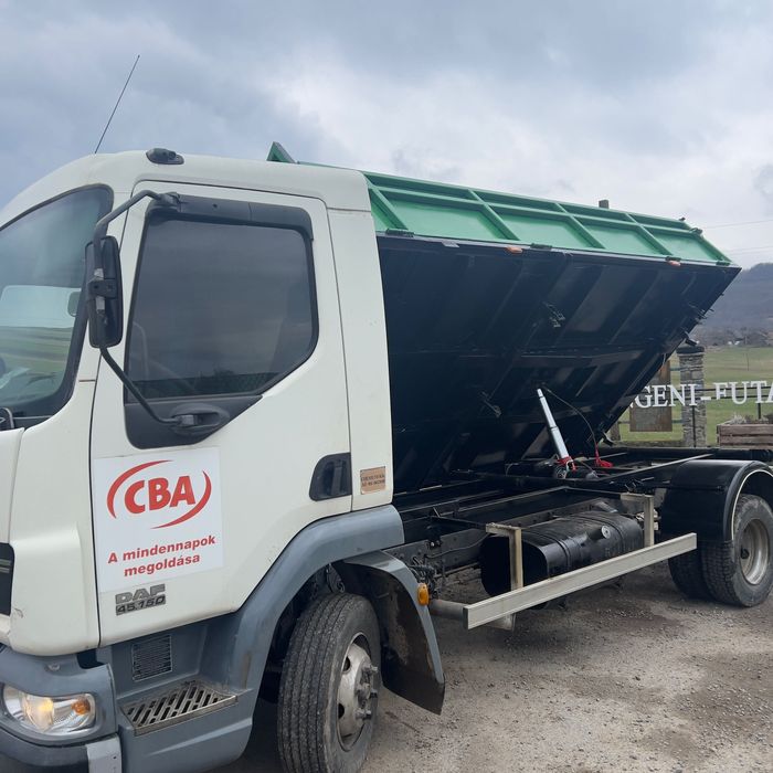 Daf 45.150 basculantibil