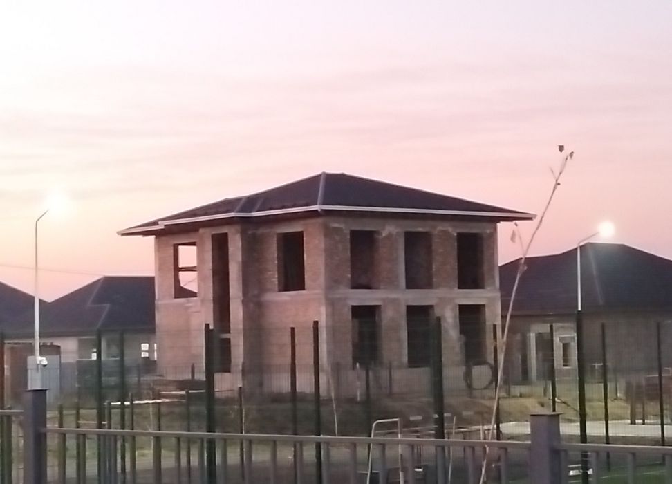 Строим дома, коттеджы