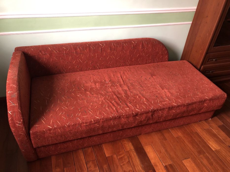 Диван кровать продается