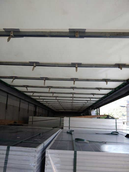 Фотоволтаични соларни панели 270w