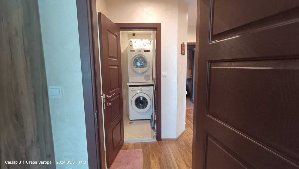 Продава се Многостаен апартамент в Стара Загора, Самара 3 - 164 кв.м за 842 €/кв.м - Снимка #10