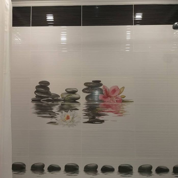 Ремонт ванной комнаты