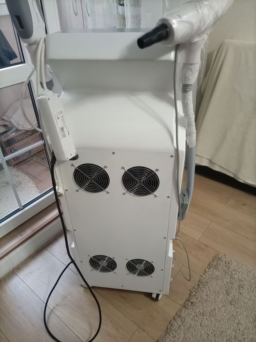 Продам многофункциональный аппарат Magneto 360