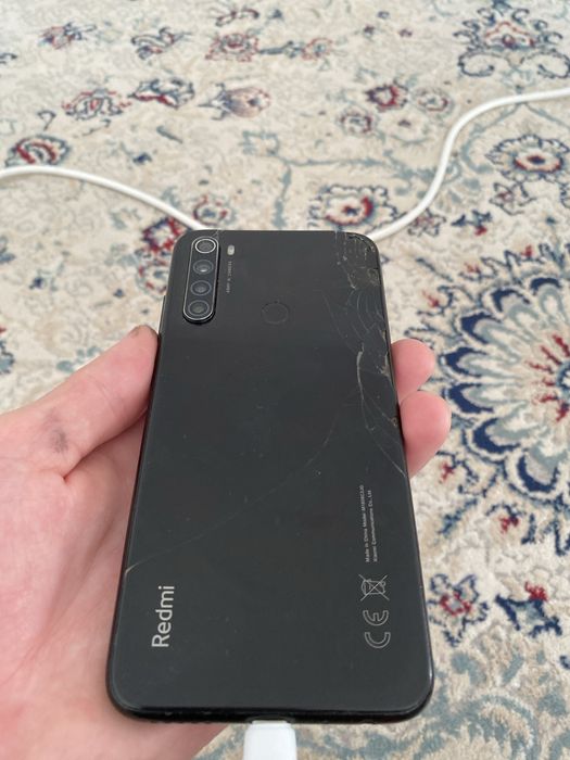 Редми нот 8 сатылады срочноооо