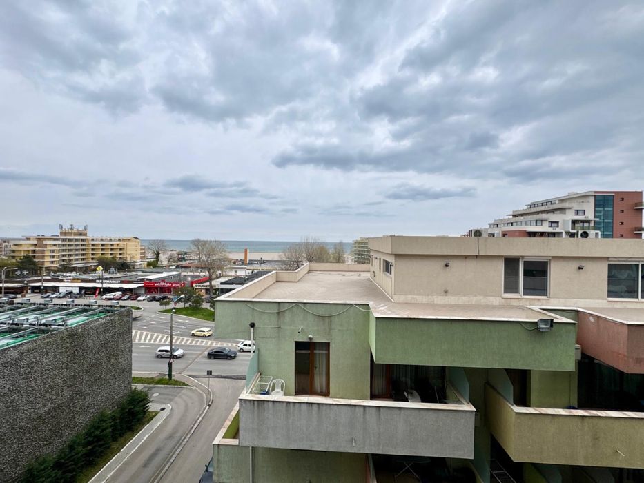 Apartament de inchiriat cu 2 camere in Mamaia