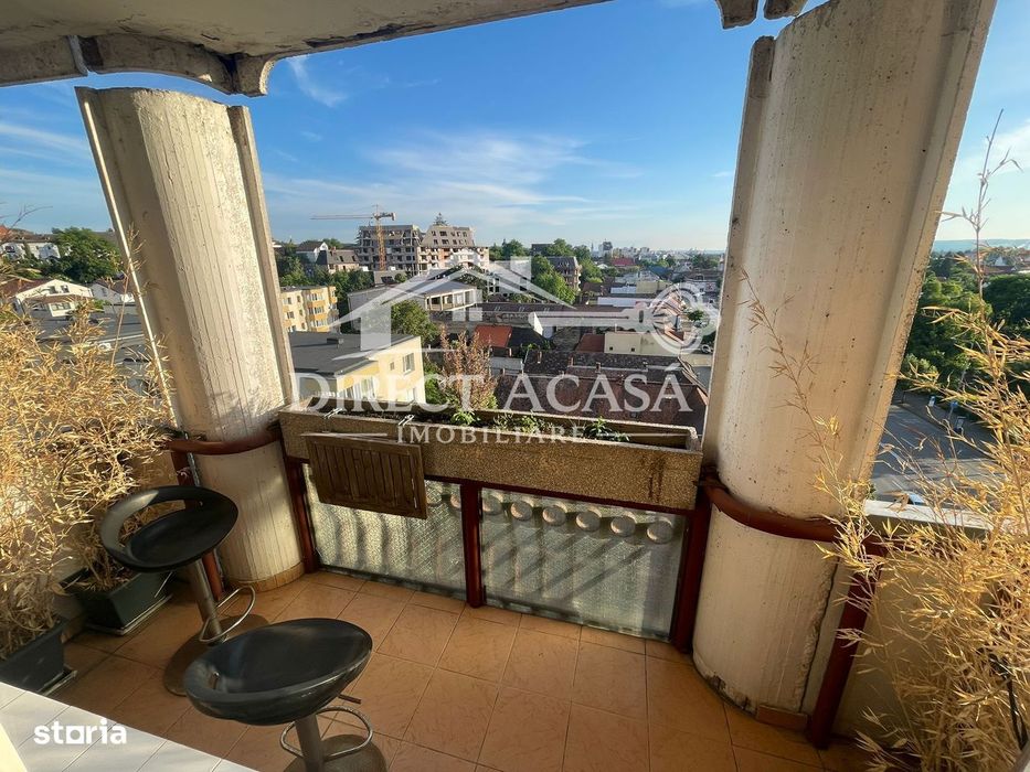 Apartament cu 4 camere de inchiriat-Str Republici-Zona 7 Noiembrie