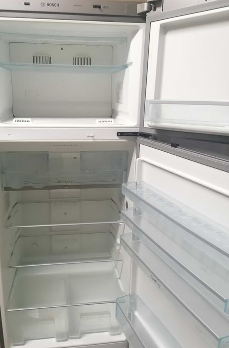 Хладилник с фризер  Bosh