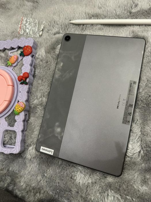 Таблет Lenovo Smart Tab M10 FHD