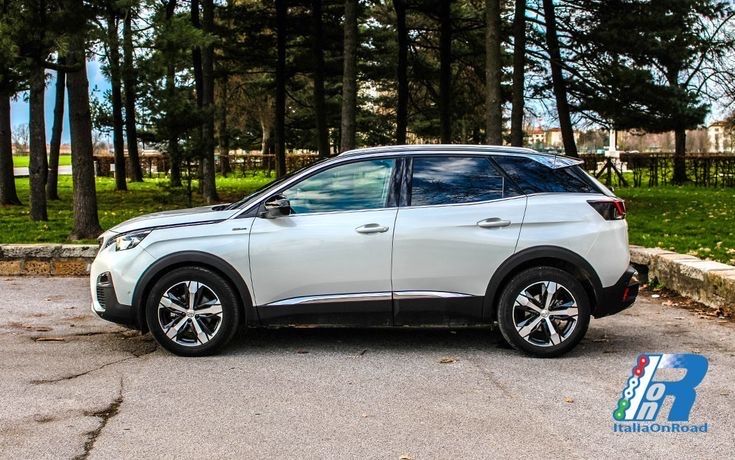 Peugeot 3008 Пежо 3008 2023г 1.2 1.6 бензин 1.5 1.6 2.0 дизел На части
