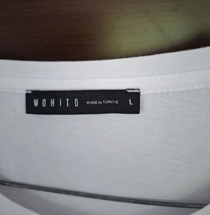 Tricou damă Mohito L