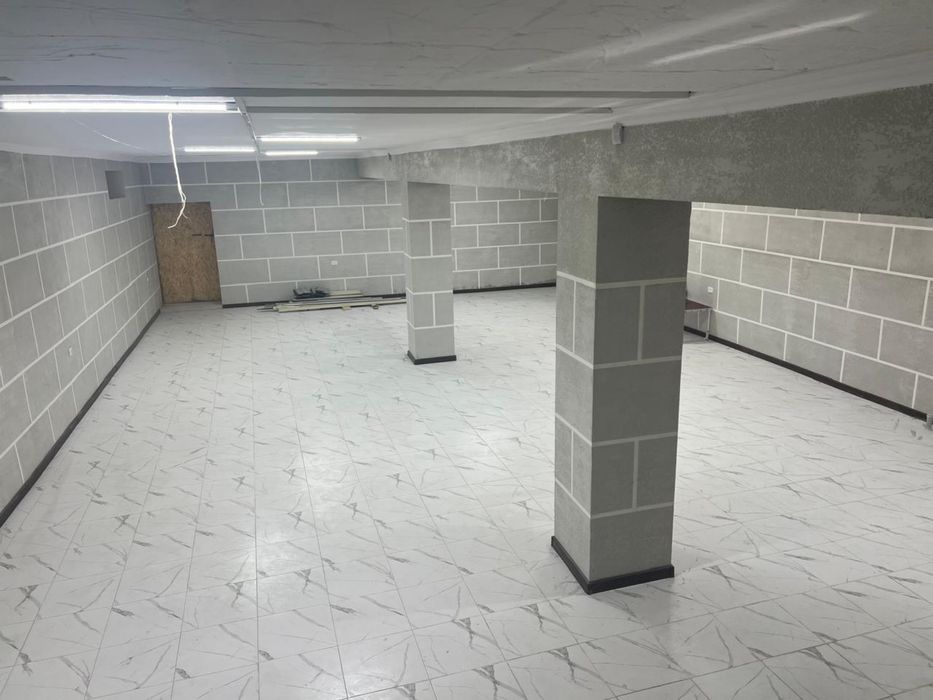 Помещение в аренду