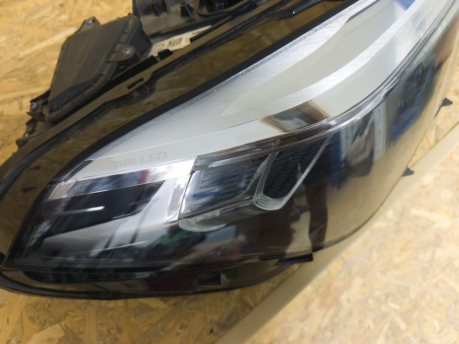 Десен фар БМВ 2 серия BMW 2 F44 Full LED