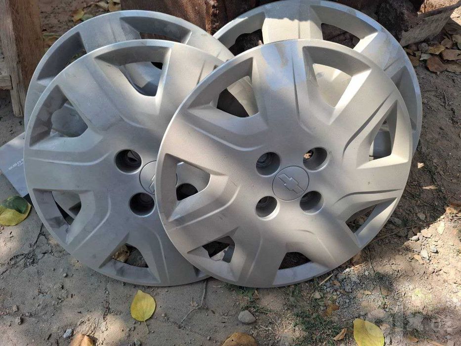 Cobalt kalpak 14 razmer