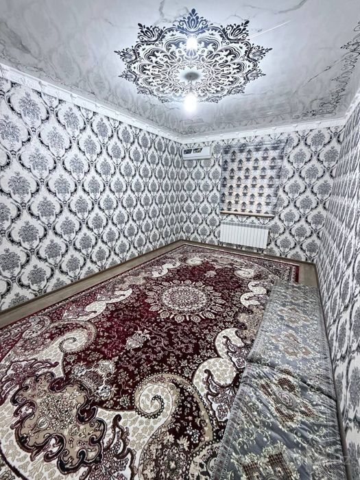 Дехкон супермаркет янда 3 хонали ЛЮКС квартира ИЖАРАГА