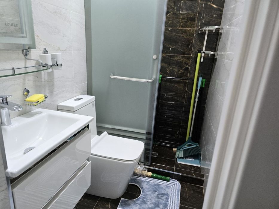 Сдаётся 1 ком студия!!! Карасув 2