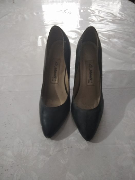 Женские туфли 36