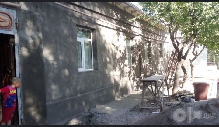 Suvoq hizmati (shikaturka)