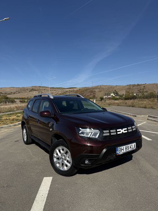 Dacia Duster 2023 1.0TCe 100cp benzina