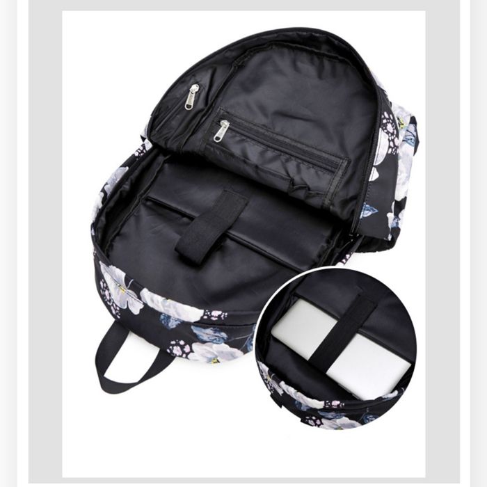 Яркий Рюкзак 3 в 1