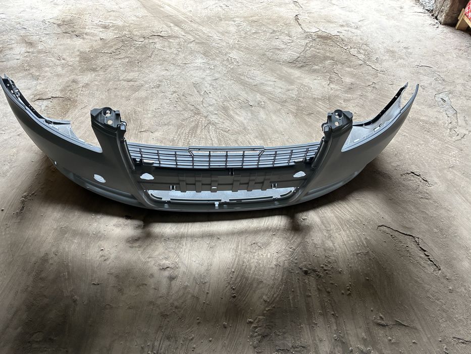 Броня за Ауди а4 б7