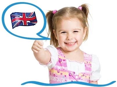 Эффективный английский для вашего ребенка