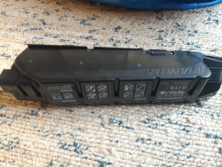 Батерия за specialize turbo vado 4, 2018 и 2020 година