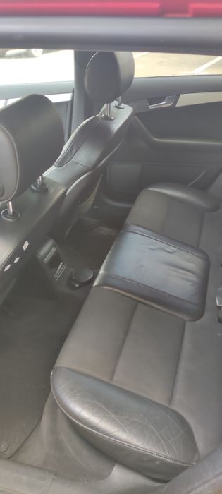 AUDI A3 Sportback 2006 — imagine 5