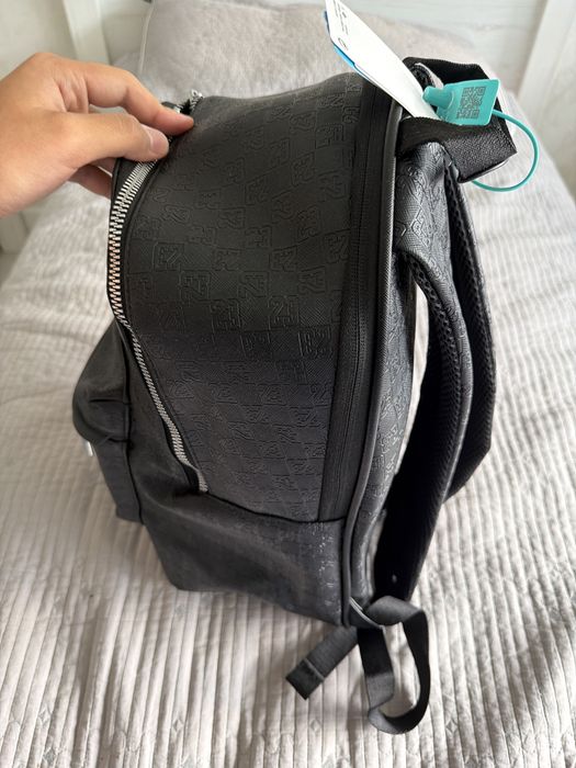 Рюкзак jordan monogramm black