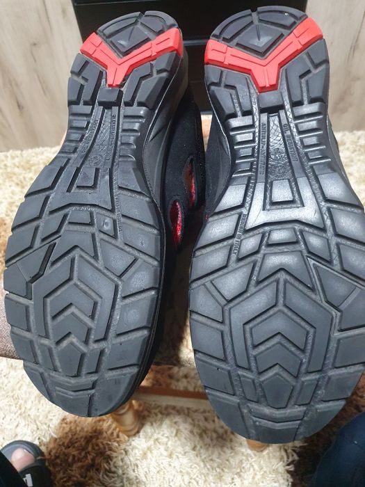 Sandale protecție.  Nr.41