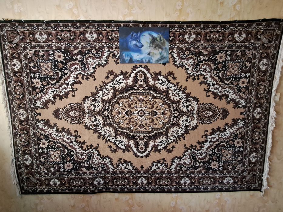 Ковёр на стену продам