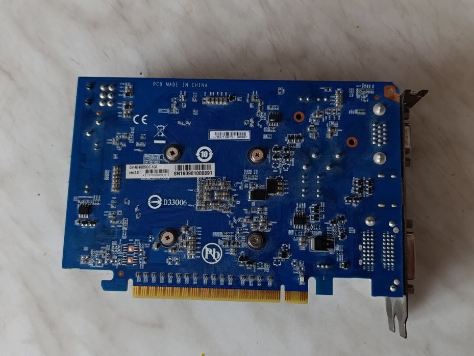 Видеокарта Gt 740 читать описание