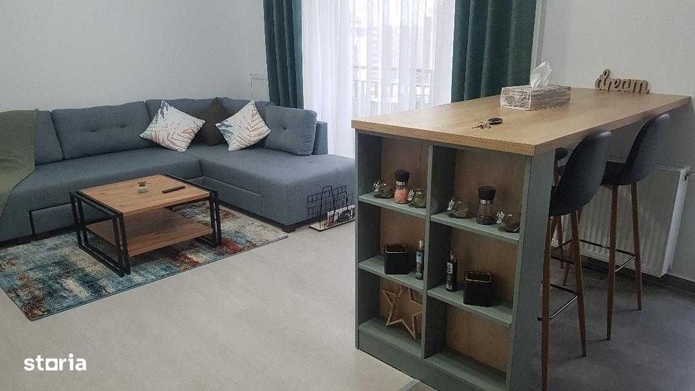 Apartament 2 camere zona TRACTORUL,ZONA Mall Coressi