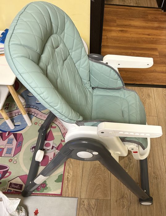 Столче за хранене Lorelli Party