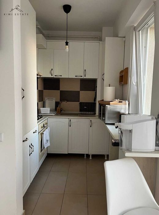 Дава се под наем Двустаен апартамент в София, Дианабад - 65 кв.м за 499 € - Снимка #3