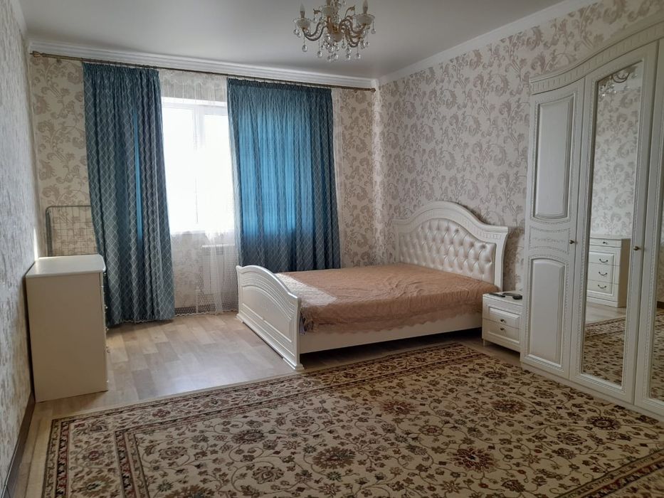 Продам коттедж в Сарыжар(Хлебодаровка) - Ansicht 4