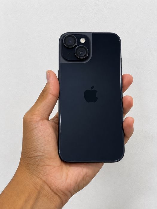 iPhone 15 идеал Айфон 15 идеал