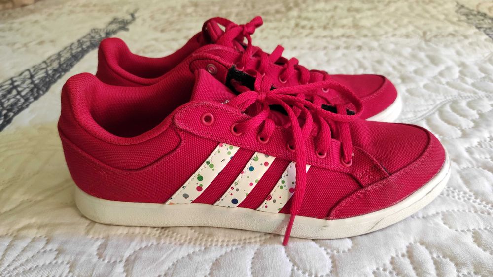 Маратонки/Кецове ADIDAS размер 38