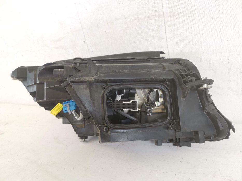 Фар Ляв Пълен Лед Интелигентна Светлинна Система Мерцедес-Бенц С-Клас