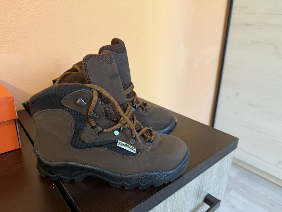 Детски туристически обувки