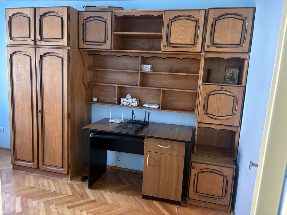 Mobilier + birou