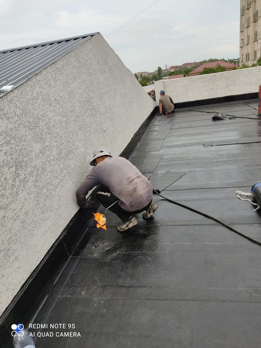 Кровля крыш ,Качественно за короткие сроки