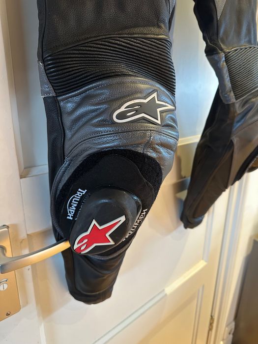 Мото панталон Alinestars размер 48