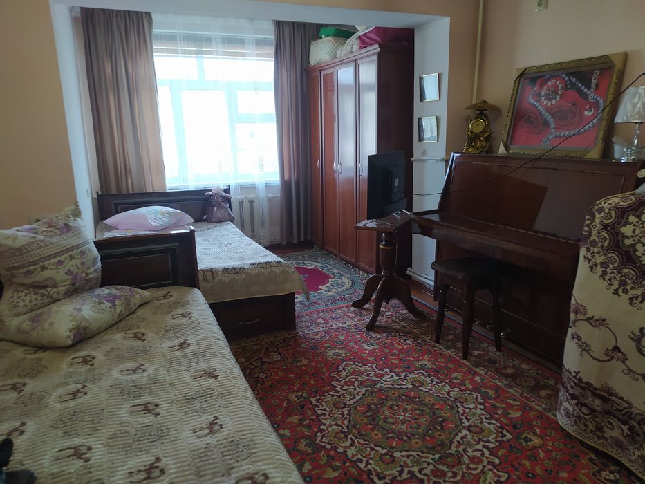 Продается квартира