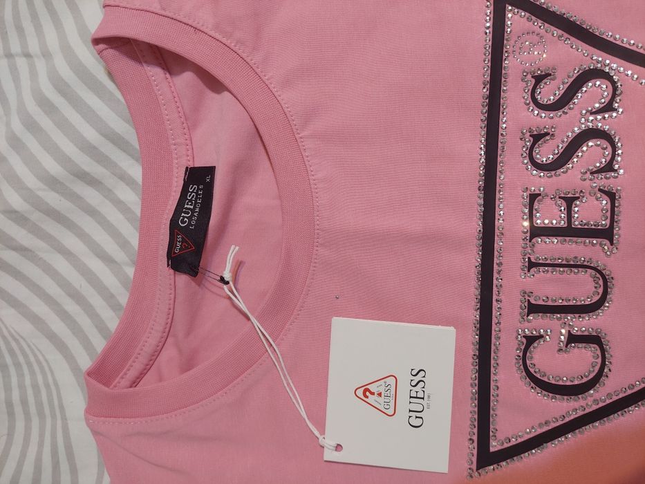 Дамски тениски - нови