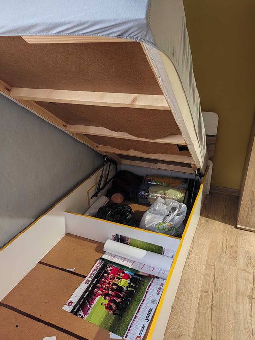 Обзавеждане за детска стая, детски легла и гардероби