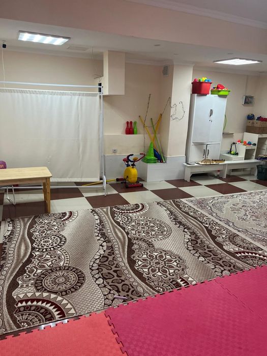 Помещение нежилое