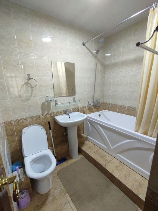 Mirzo Ulugʻbekda remonti alo uy ijaraga beriladi