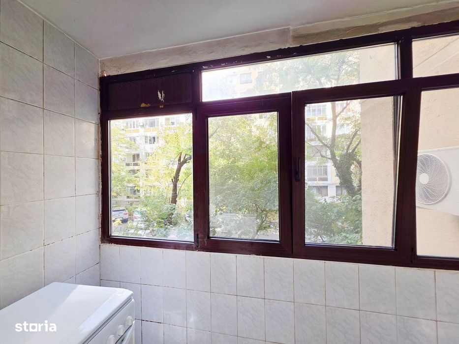 Apartament 3 Camere –Tineretului / Parcul Tineretului / Metrou
