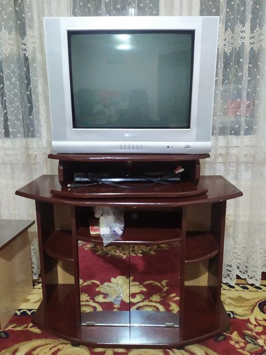 Телевизор с подставкой цена